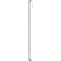 Apple iPhone XR (White, 64 GB)