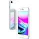 Apple iPhone 8 (Silver, 64 GB)-2-sm
