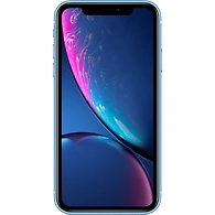 Apple iPhone XR (Blue, 128 GB)