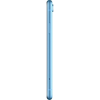 Apple iPhone XR (Blue, 128 GB)