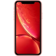 Apple iPhone XR (Coral, 64 GB)
