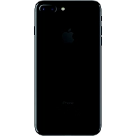 Apple iPhone 7 Plus (Jet Black, 128 GB)