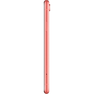 Apple iPhone XR (Coral, 128 GB)