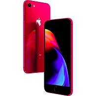 Apple iPhone 8 (PRODUCT)RED (Red, 64 GB)