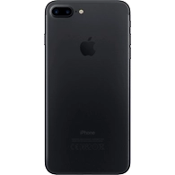 Apple iPhone 7 Plus (Black, 32 GB)