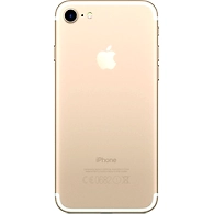 Apple iPhone 7 (Gold, 128 GB)
