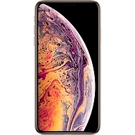 Apple iPhone XS Max (Gold, 64 GB)