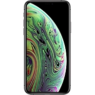 Apple iPhone XS (Space Grey, 64 GB)