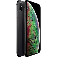 Apple iPhone XS Max (Space Grey, 256 GB)