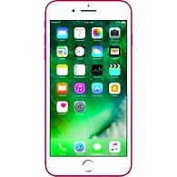 Apple iPhone 7 Plus (Red, 128 GB)