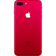 Apple iPhone 7 Plus (Red, 128 GB)