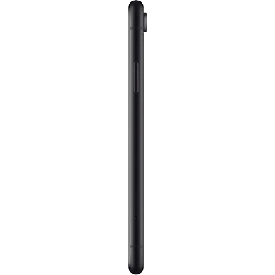 Apple iPhone XR (Black, 64 GB)-1