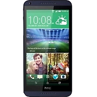 HTC Desire 816G (Octa Core) (Blue, 16 GB)