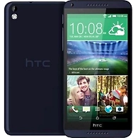 HTC Desire 816G (Octa Core) (Blue, 16 GB)