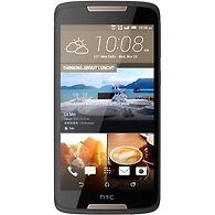 HTC Desire 828 Dual Sim (Dark Grey, 16 GB)