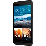 HTC One E9S (Meteor Grey, 16 GB)