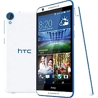 HTC Desire 820S (Santorini White, 16 GB)