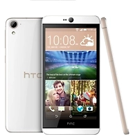 HTC Desire 826 DS (GSM + CDMA) (White Birch, 16 GB)