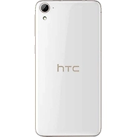 HTC Desire (White, 16 GB)