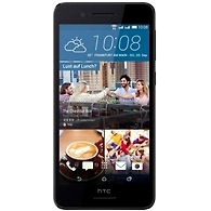 HTC Desire 728G Dual Sim (GSM + UMTS) (Purple Myst, 16 GB)