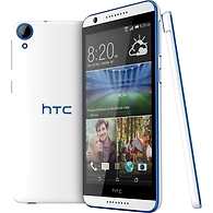 HTC Desire 820 (Santorini White, 16 GB)