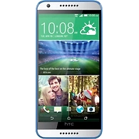 HTC Desire 620G Dual Sim (Santorini White, 8 GB)