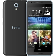 HTC Desire 620G Dual Sim (Milky-way Grey, 8 GB)