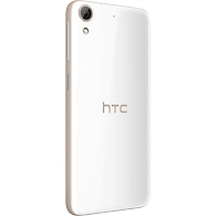 HTC Desire 626G Plus (White Birch, 8 GB)