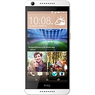 HTC Desire 626 Dual SIM LTE (White Birch, 16 GB)