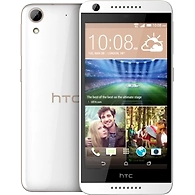 HTC Desire 626 Dual SIM LTE (White Birch, 16 GB)