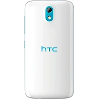 HTC Desire 526G Plus (Glacier Blue, 16 GB)