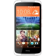 HTC Desire 526G Plus (Fervor Red, 16 GB)
