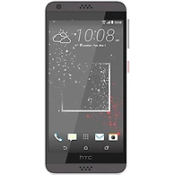 HTC Desire 630 (Sprinkle White, 16 GB)