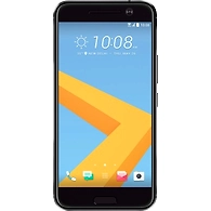 HTC 10 (carbon gray, 32 GB)