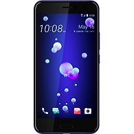 HTC U11 (Sapphire Blue, 128 GB)