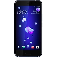 HTC U11 (Amazing Silver, 128 GB)