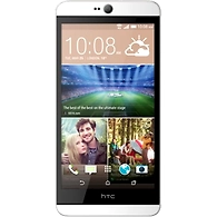 HTC Desire 826 (White Birch, 16 GB)