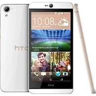 HTC Desire 826 (White Birch, 16 GB)