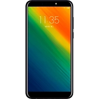 Lenovo K9 Note (Black, 64 GB)