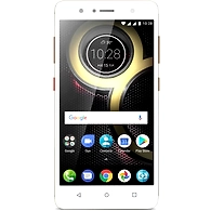 Lenovo K8 (Fine Gold, 32 GB)