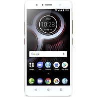 Lenovo K8 Plus (Fine Gold, 32 GB)