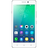Lenovo VIBE P1m (White, 16 GB)