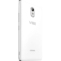 Lenovo VIBE P1m (White, 16 GB)