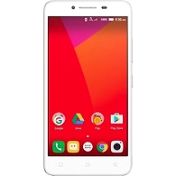Lenovo A6600 Plus (White, 16 GB)
