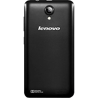 Lenovo A319 (Black, 4 GB)