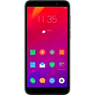 Lenovo A5 (Black, 16 GB)