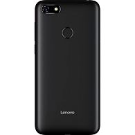 Lenovo A5 (Black, 16 GB)