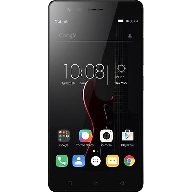 Lenovo Vibe K5 Note (Grey, 32 GB)-Leno40
