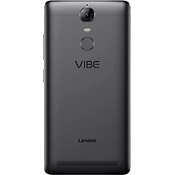 Lenovo Vibe K5 Note (Grey, 32 GB)