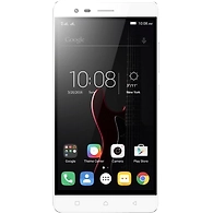 Lenovo Vibe K5 Note (Silver, 64 GB)